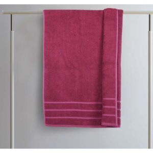 Cotton Towel, Bath Towel 600GMS