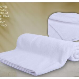 Cotton towel, Sheet towel 830GMS